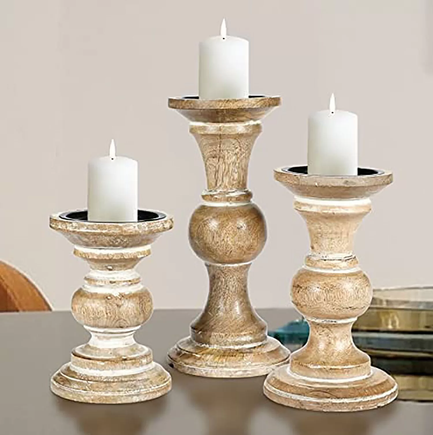 Candle Stand Holder