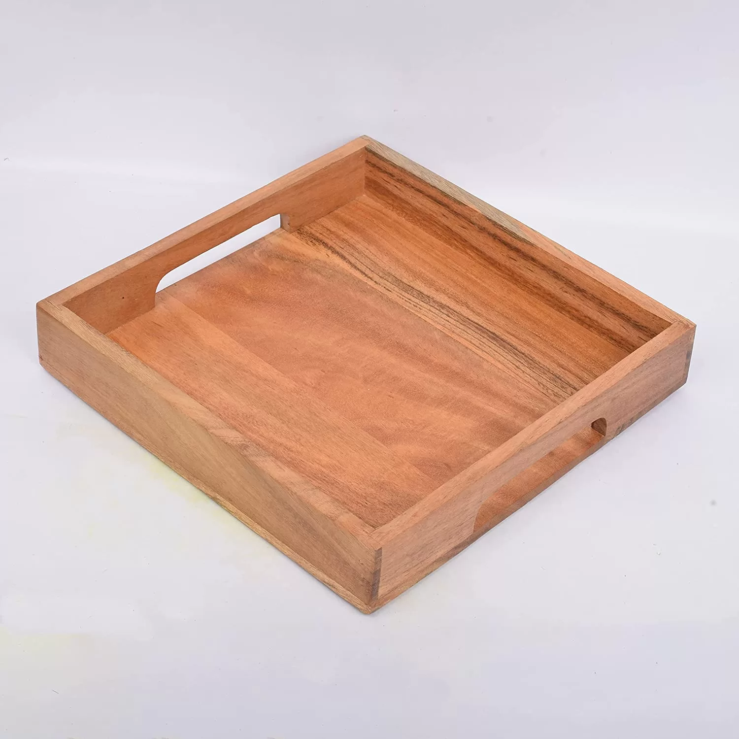 makoexports wooden tray
