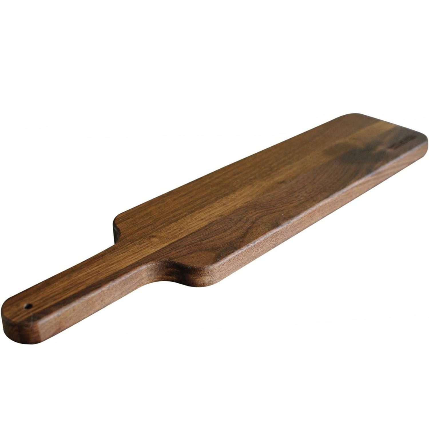 Wooden Walnut Cutting Board | Butcher Block made from Sustainable Hardwood