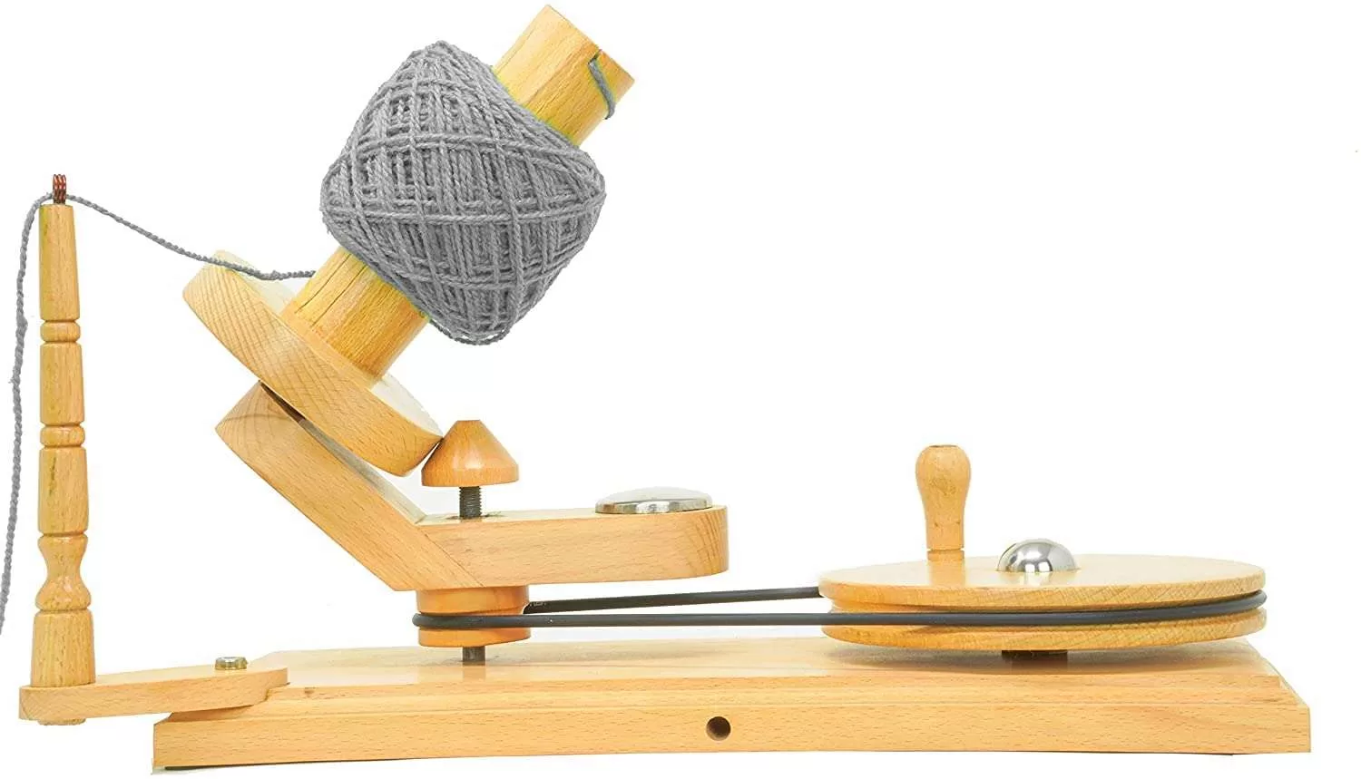 yarn winder